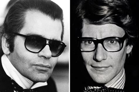 The Love Triangle at the Heart of Becoming Karl Lagerfeld.